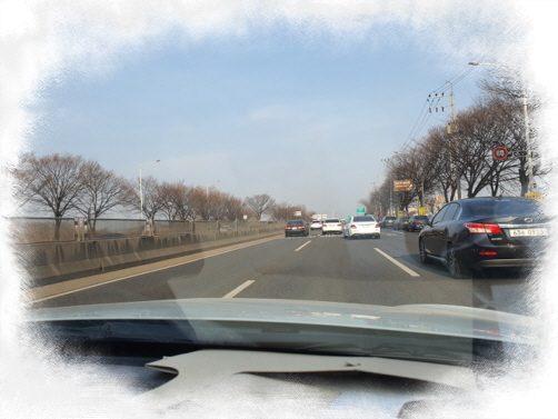 구로운전연수 세심한 코칭과 친절한 도로연수로 마스타~2