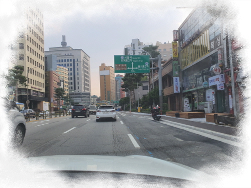 구로운전연수 처음부터 끝까지 차분하게2